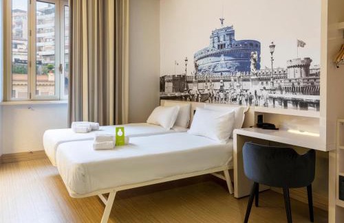 Gianicolense Hotel | B&B Hotel Roma Trastevere