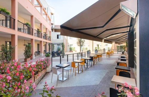 San Giovanni Hotel | B&B Hotel Roma Tuscolana San Giovanni
