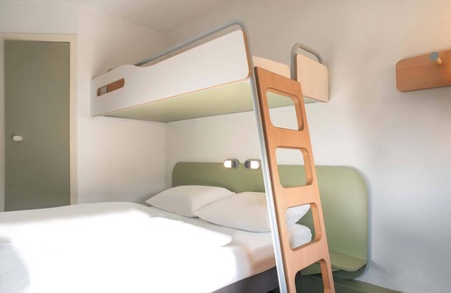 Broderstorf Hotel | B&B HOTEL Rostock-Broderstorf
