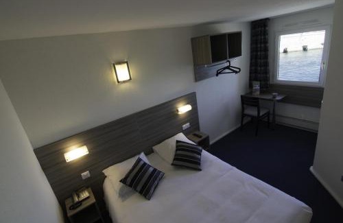 Sete Hotel | B&B HOTEL Sète Centre Gare
