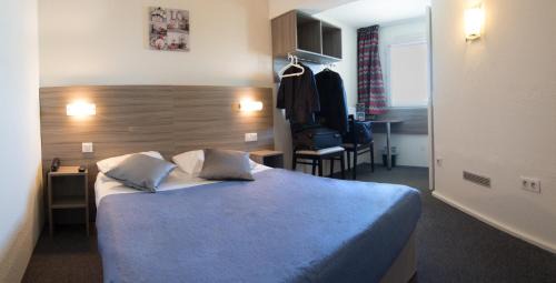 Sete Hotel | B&B HOTEL Sète Centre Gare