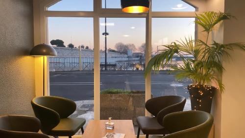 Sete Hotel | B&B HOTEL Sète Centre Gare