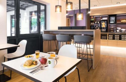 Schwerin Hotel | B&B Hotel Schwerin-Süd