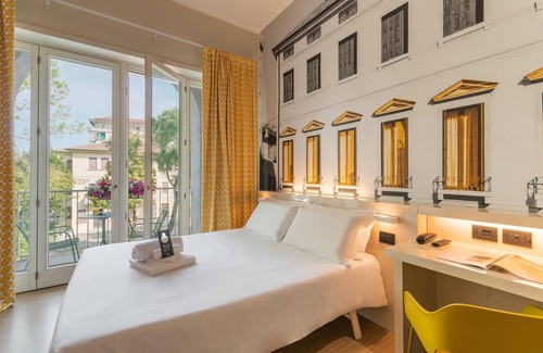 Treviso Hotel | B&B Hotel Treviso