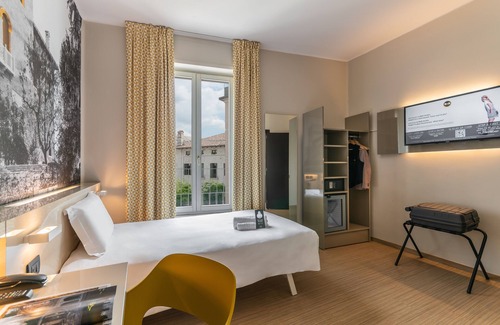 Treviso Hotel | B&B Hotel Treviso