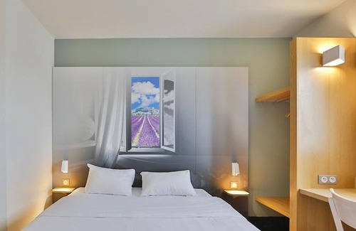 Valence Hotel | B&B Hotel VALENCE Sud