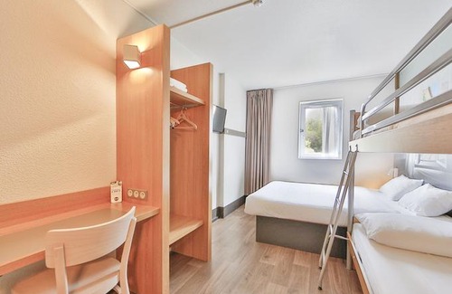 Valence Hotel | B&B Hotel VALENCE Sud