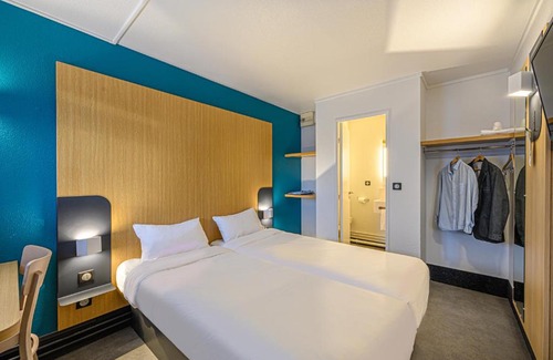 Vannes Hotel | B&B HOTEL Vannes Est Golfe du Morbihan