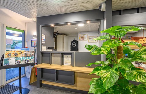 Vannes Hotel | B&B HOTEL Vannes Est Golfe du Morbihan