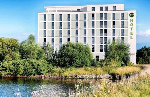 Innenhafen Hotel | B&B Hotel Wilhelmshaven