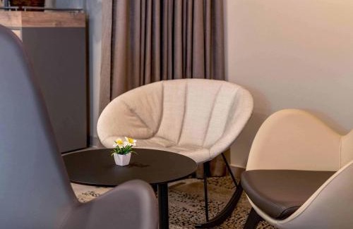 Zwickau Hotel | B&B HOTEL Zwickau