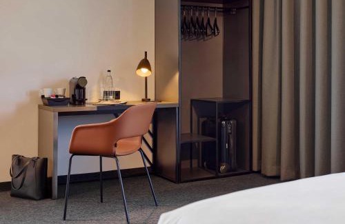 Zwickau Hotel | B&B HOTEL Zwickau