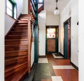 Kristus-Koning Bed & Breakfast | B&B Huis Billiet