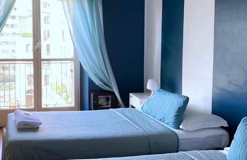 Gioia Bed & Breakfast | B&B I Am Here - Gioia 71