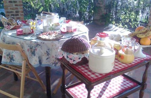Cislago Bed & Breakfast | B&B I Cherubini
