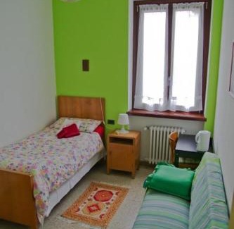 Cislago Bed & Breakfast | B&B I Cherubini