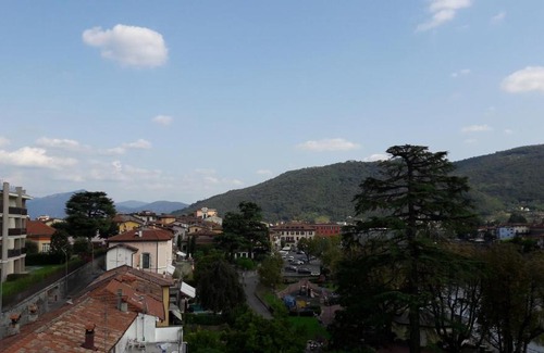 Sarnico Bed & Breakfast | B&B I Lazzarini