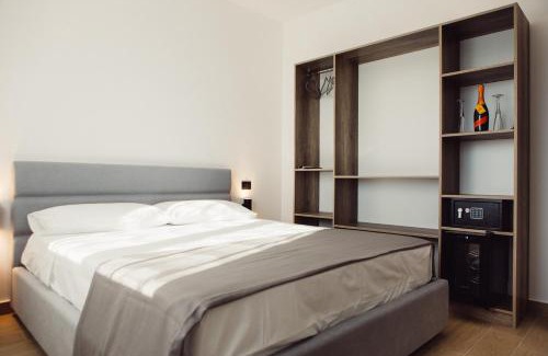 Palmi House | B&b i Parenti