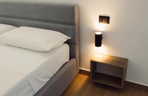 Palmi House | B&b i Parenti