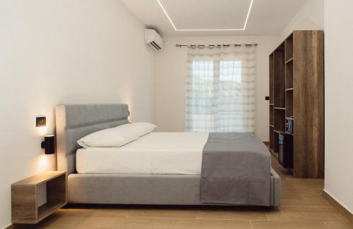 Palmi House | B&b i Parenti