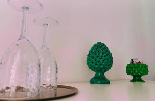 Santa Lucia Bed & Breakfast | B&B Il Bianco E Il Nero