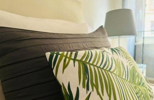 Santa Lucia Bed & Breakfast | B&B Il Bianco E Il Nero