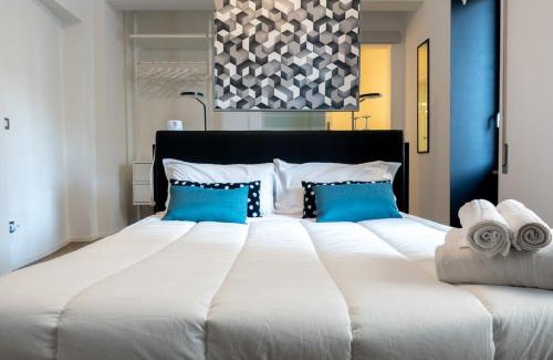 Santa Lucia Bed & Breakfast | B&B Il Bianco E Il Nero