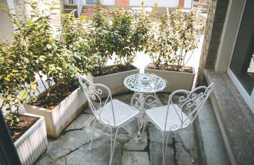 Brovello-Carpugnino Bed & Breakfast | B&B il Cappellaio di Erika