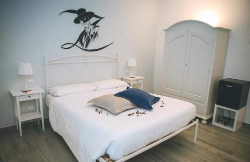 Brovello-Carpugnino Bed & Breakfast | B&B il Cappellaio di Erika