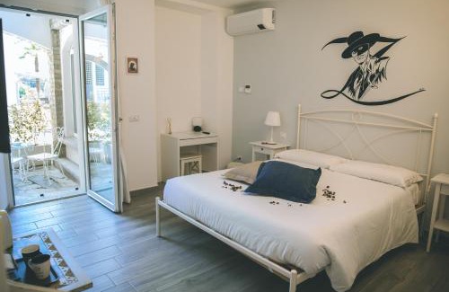Brovello-Carpugnino Bed & Breakfast | B&B il Cappellaio di Erika