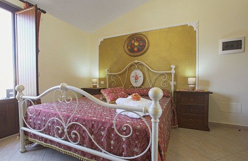 Villaseta Bed & Breakfast | B&B Il Casale di Federico