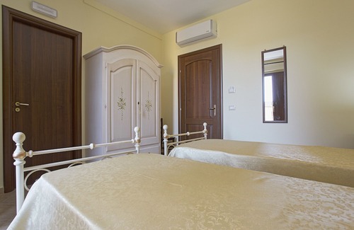 Villaseta Bed & Breakfast | B&B Il Casale di Federico
