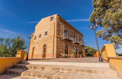 Villaseta Bed & Breakfast | B&B Il Casale di Federico