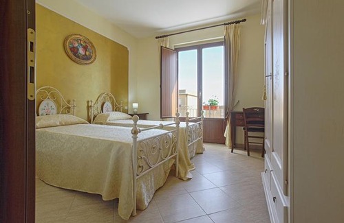 Villaseta Bed & Breakfast | B&B Il Casale di Federico