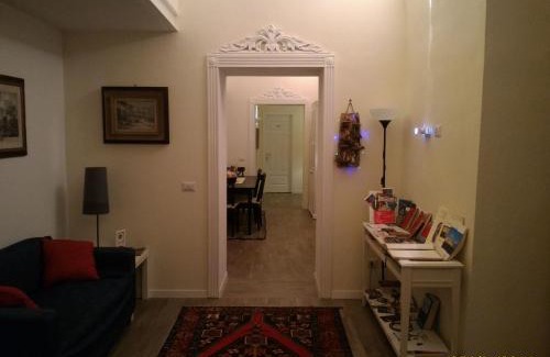 Historical Center Bed & Breakfast | B&B Il Conservatorio