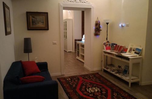 Historical Center Bed & Breakfast | B&B Il Conservatorio