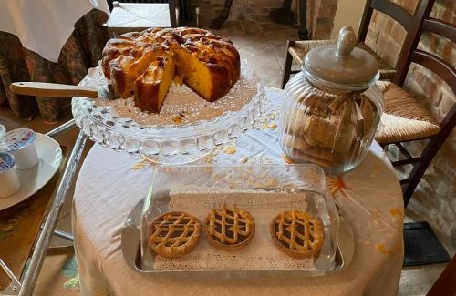 Viarolo Bed & Breakfast | B&B Il Conte Giacomo