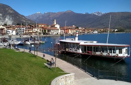 Feriolo Bed & Breakfast | B&B Il Feriolo