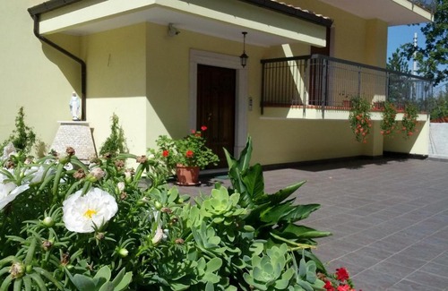 Mormanno Bed & Breakfast | B&B Il Fruscio