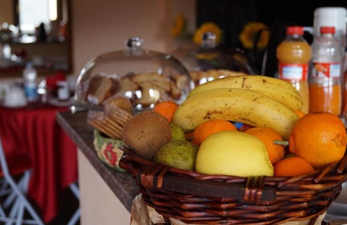 Mormanno Bed & Breakfast | B&B Il Fruscio