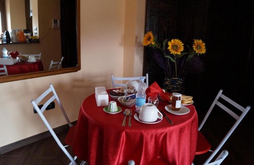Mormanno Bed & Breakfast | B&B Il Fruscio