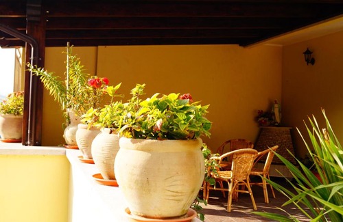 Mormanno Bed & Breakfast | B&B Il Fruscio