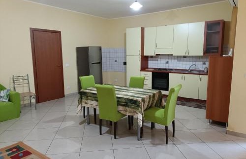 Reggio Calabria Bed & Breakfast | B&B Il Gabbiano