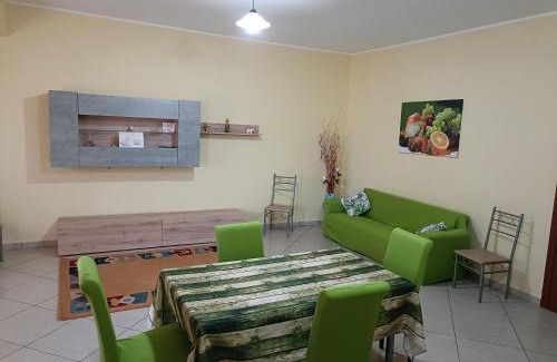 Reggio Calabria Bed & Breakfast | B&B Il Gabbiano