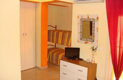 Reggio Calabria Bed & Breakfast | B&B Il Gabbiano