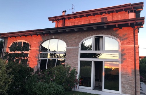 Formigine Hotel | B&B Il Melograno