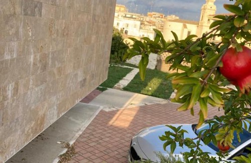 Laterza Bed & Breakfast | B&B IL MELOGRANO