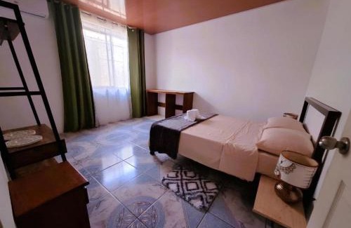 Puerto Jimenez House | B&B Il Padrino