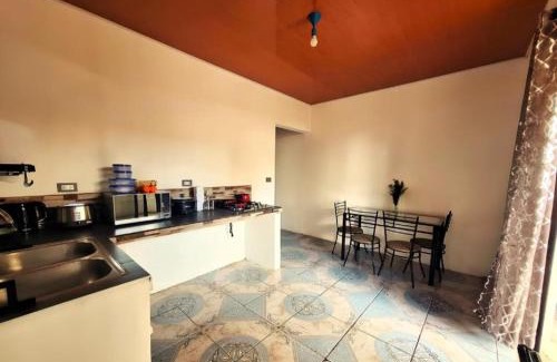 Puerto Jimenez House | B&B Il Padrino