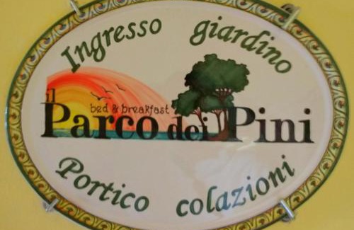 Giulianova Bed & Breakfast | B&B Il Parco Dei Pini